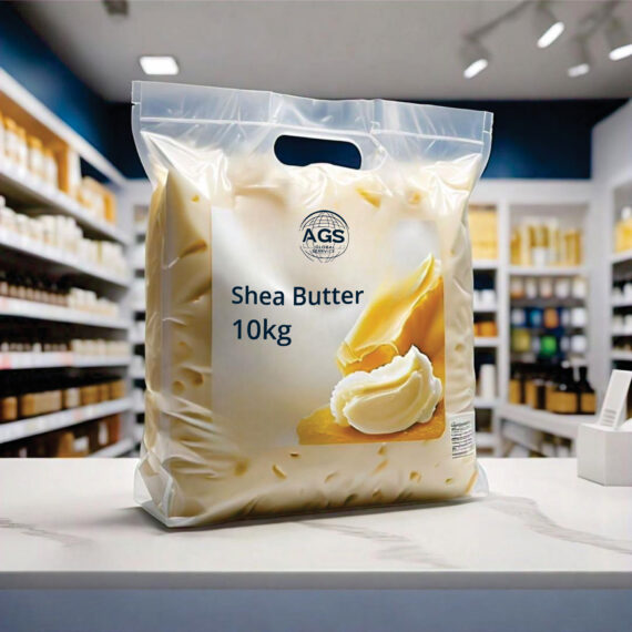 shea butter 10kg