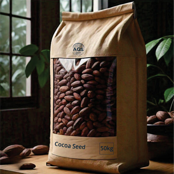 cocoa 50kg