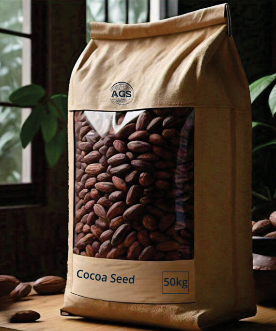 cocoa 50kg