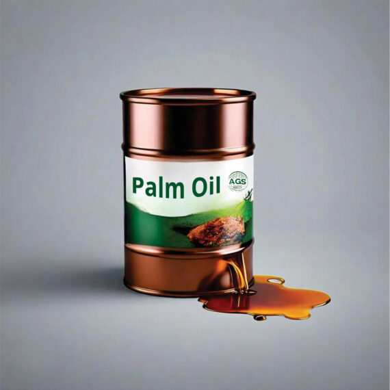 palm oil 200l