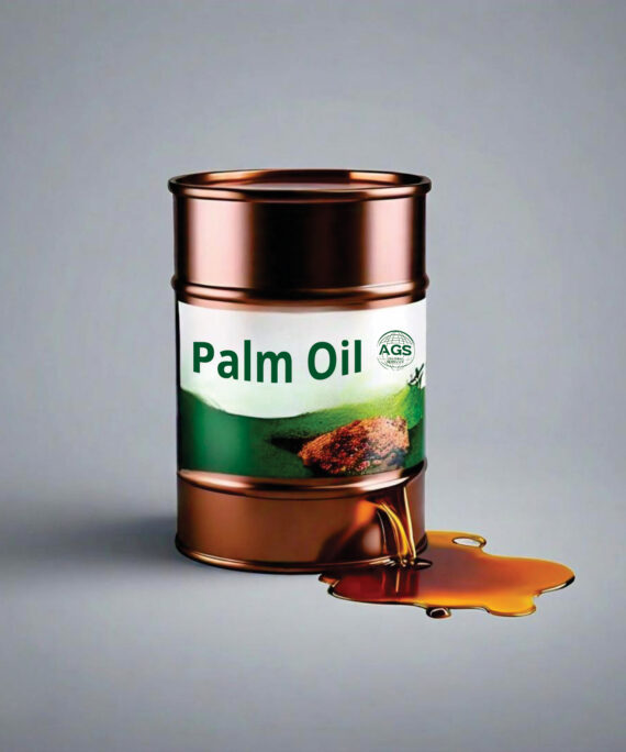 palm oil 200l