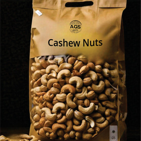 CASHEW NUTS 10KG