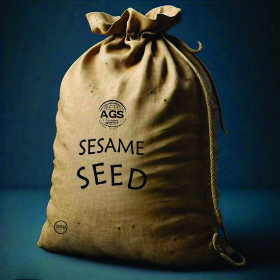 Sesame seed 20kg