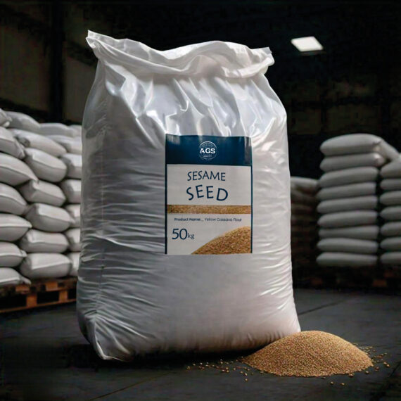 Sesame seed 50kg