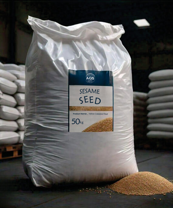 Sesame seed 50kg