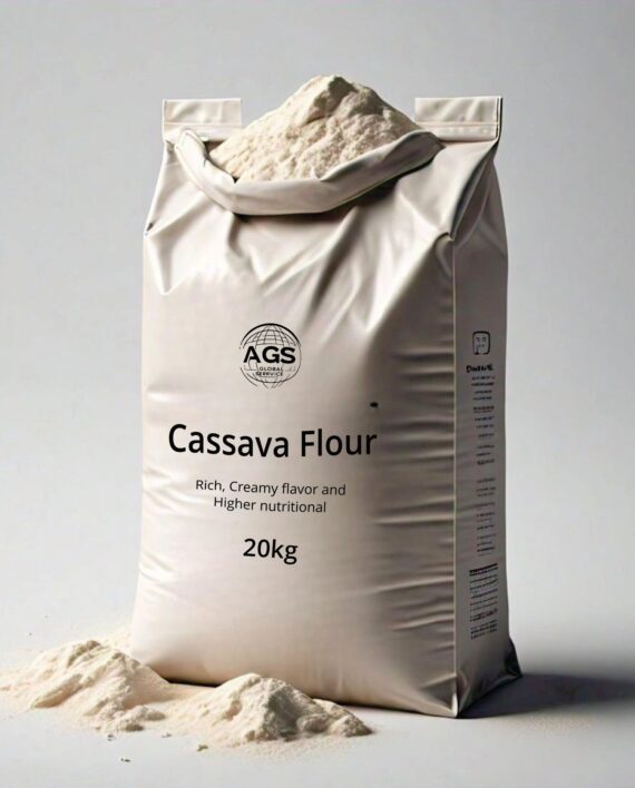 cassava flour 20kg