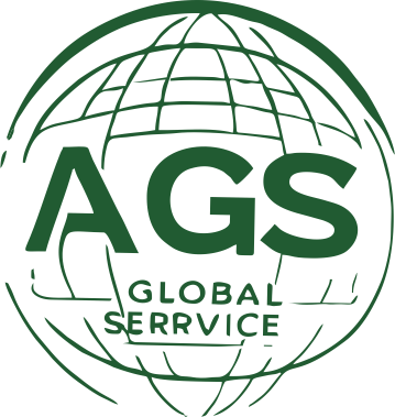 Agensi Global